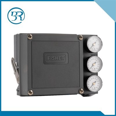 Bộ định vị Fisher 3582