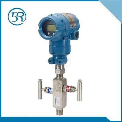 Máy phát áp suất nội tuyến Rosemount 2051T